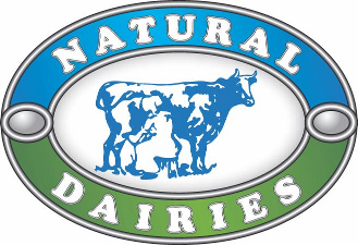 NaturalDairies - a family owned dairy in Ireland sourcing milk from local, environmentally friendly family farms with the highest standards of animal welfare